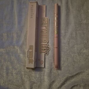 P LOUISE GET YOU FIX EYEBROW 3 IN 1 BROW PENCIL HAZELNUT LATTE